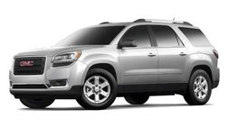 2014 GMC Acadia SLE-2