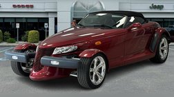2002 Chrysler Prowler Base