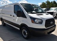 2019 Ford Transit 250