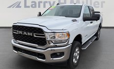 2024 Ram Ram Pickup 2500 Big Horn