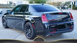 2019 Chrysler 300 Touring