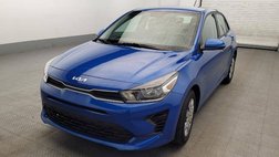 2023 Kia Rio5 S