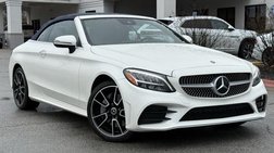 2023 Mercedes-Benz C-Class C 300 4MATIC