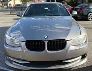 2013 BMW 3 Series 328i
