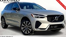 2025 Volvo XC60 B5 Plus Dark Theme