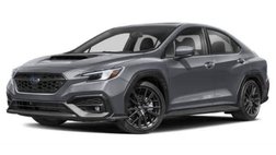 2022 Subaru WRX Limited