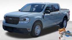 2024 Ford Maverick XL