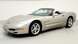 2000 Chevrolet Corvette Base