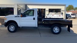 2015 Ford Super Duty F-250 XL