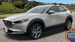 2024 Mazda CX-30 S Preferred
