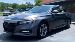 2019 Honda Accord EX