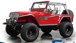 1995 Jeep Wrangler SE