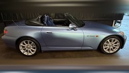 2006 Honda S2000 Base
