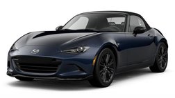 2026 Mazda MX-5 Miata Club