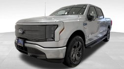 2024 Ford F-150 Lightning Lariat