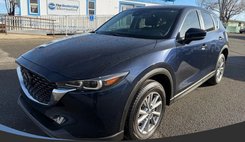 2023 Mazda CX-5 2.5 S Preferred