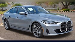 2024 BMW 4 Series 430i xDrive Gran Coupe