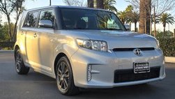 2013 Scion xB 10 Series