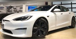 2024 Tesla Model S Base