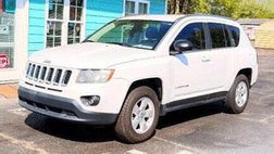 2015 Jeep Compass Sport