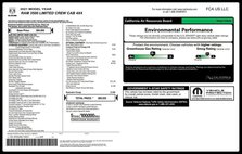 2021 Ram Ram Pickup 3500 Limited