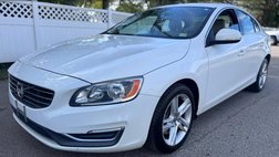 2014 Volvo S60 T5