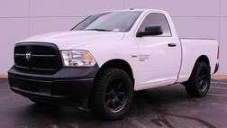 2022 Ram Ram Pickup 1500 Classic Tradesman