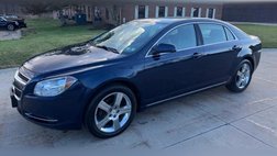 2011 Chevrolet Malibu LT
