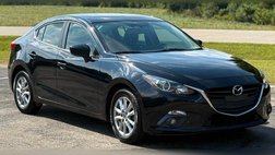 2016 Mazda MAZDA3 i Grand Touring