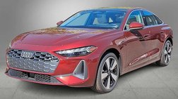 2025 Audi A5 quattro Premium Plus TFSI