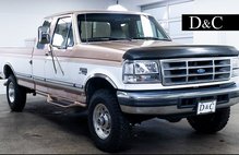1997 Ford F-250 XL