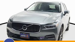 2019 Volvo XC60 T8 eAWD Inscription