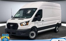2026 Ford Transit 250