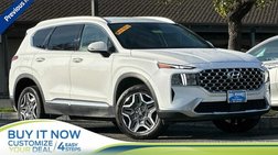 2023 Hyundai Santa Fe Plug-In Hybrid SEL Convenience