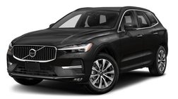 2023 Volvo XC60 B5 Ultimate Bright Theme