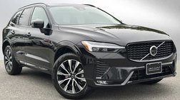 2025 Volvo XC60 B5 Plus Dark Theme