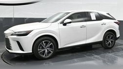 2024 Lexus RX 350 350 FWD