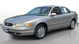 1999 Buick Regal LS