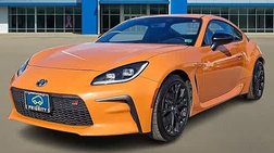 2023 Toyota GR86 10th Anniversary Special Edition