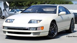 1990 Nissan 300ZX Turbo