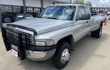 2001 Dodge Ram 3500 ST