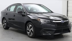 2022 Subaru Legacy Premium