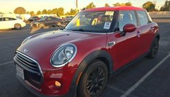2018 MINI Hardtop Cooper