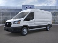 2026 Ford Transit 250