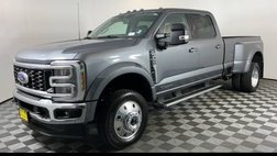 2024 Ford F-450 Super Duty Lariat