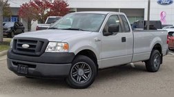 2008 Ford F-150 XL