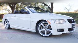 2012 BMW 3 Series 335i