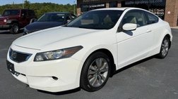 2009 Honda Accord EX