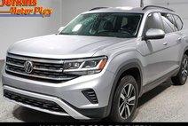 2022 Volkswagen Atlas SE