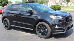 2024 Ford Edge ST-Line